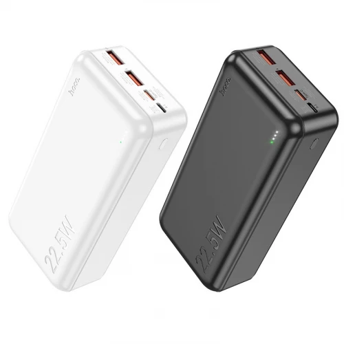 Power Bank Hoco J101B 30000mAh PD/QC 22.5W