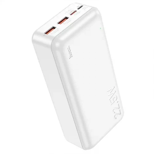 Power Bank Hoco J101B 30000mAh PD/QC 22.5W
