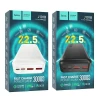 Power Bank Hoco J101B 30000mAh PD/QC 22.5W