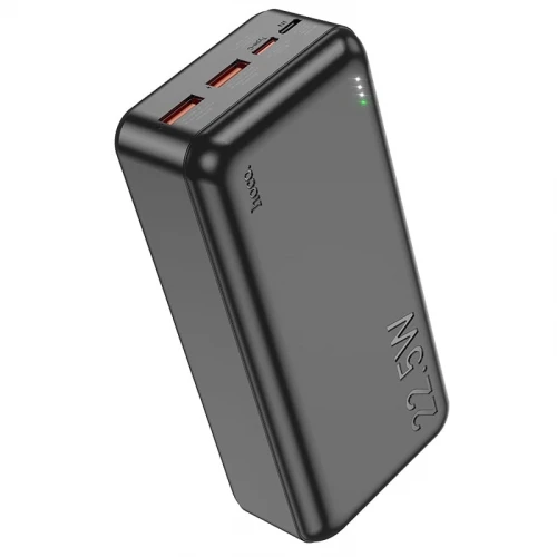 Power Bank Hoco J101B 30000mAh PD/QC 22.5W
