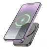 Power Bank Hoco J117 5000mAh PD/QC 20W USB-C with MagSafe