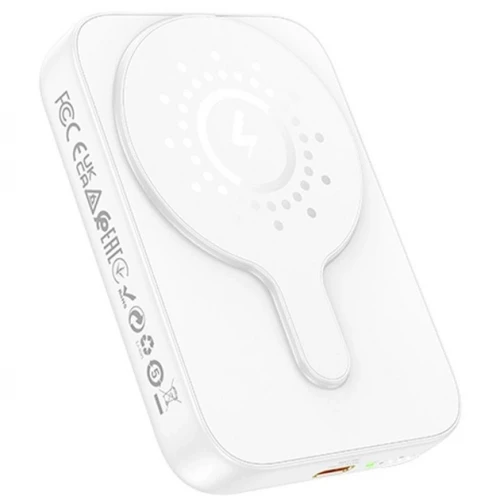 Power Bank Hoco J117 5000mAh PD/QC 20W USB-C with MagSafe