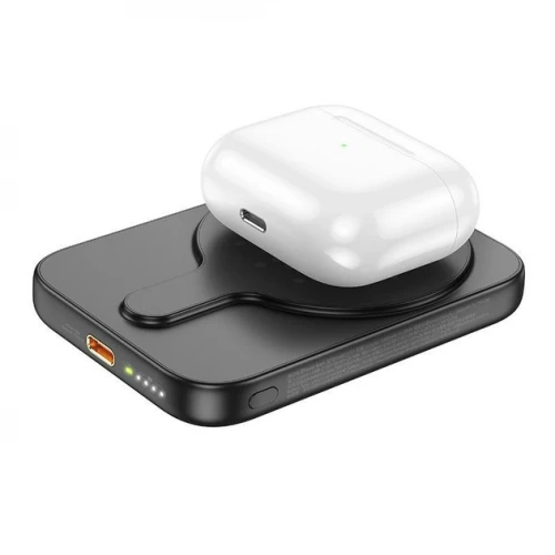 Power Bank Hoco J117A 10000mAh PD/QC 20W USB-C with MagSafe