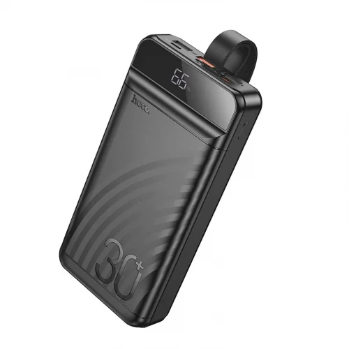Power Bank Hoco J123B 30000mAh PD/QC 22.5W