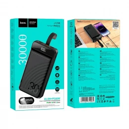 Power Bank Hoco J123B 30000mAh PD/QC 22.5W