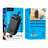 Power Bank Hoco J123C 60000mAh 22.5W 2USB + USB-C