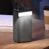 Power Bank Hoco J123C 60000mAh 22.5W 2USB + USB-C