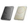 Power Bank Hoco Q26A 10000mAh PD/QC 20W USB-C 3in1 MagSafe