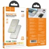 Power Bank Hoco Q26A 10000mAh PD/QC 20W USB-C 3in1 MagSafe