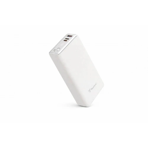 Power Bank Newmond PAL-821 20000mAh PD/QC 22.5W USB+USB-C