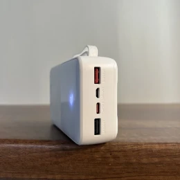 Power Bank Newmond PAL-822 20000mAh PD/QC 22.5W 2USB + USB-C