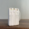 Power Bank Newmond PAL-822 20000mAh PD/QC 22.5W 2USB + USB-C