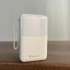 Power Bank Newmond PAL-822 20000mAh PD/QC 22.5W 2USB + USB-C