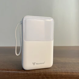 Power Bank Newmond PAL-822 20000mAh PD/QC 22.5W 2USB + USB-C
