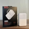 Power Bank Newmond PAL-822 20000mAh PD/QC 22.5W 2USB + USB-C