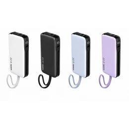 Power Bank Remax RPP-35 10000mAh USB-C