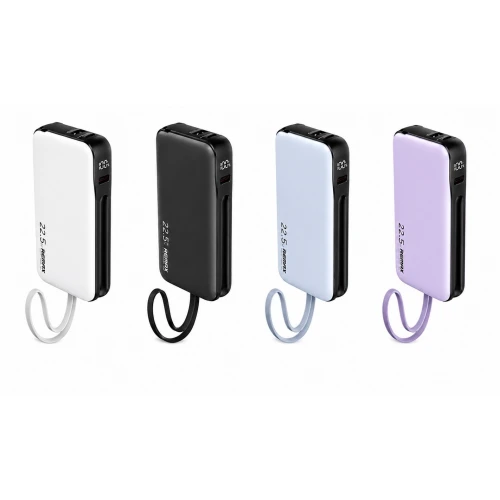 Power Bank Remax RPP-35 10000mAh USB-C