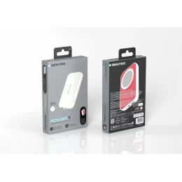 Power Bank SENTEO POWER 1 10000mAh 22.5W MagSafe