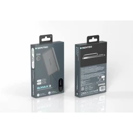 Power Bank SENTEO Q.MAX 3 10000mAh 15W MagSafe