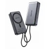 Power Bank SENTEO Q.MAX 3 10000mAh 15W MagSafe