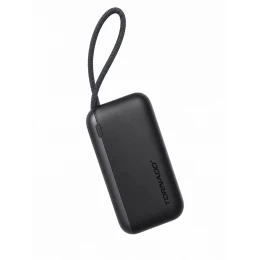 Power Bank Tornado PB-10 10000mAh 22.5W USB-C