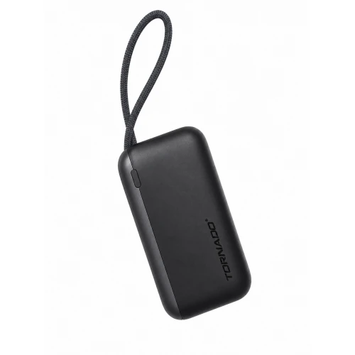 Power Bank Tornado PB-10 10000mAh 22.5W USB-C