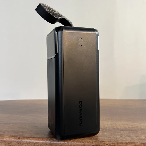 Power Bank Tornado PB-A5 50000mAh PD/QC 22.5W 2USB + USB-C