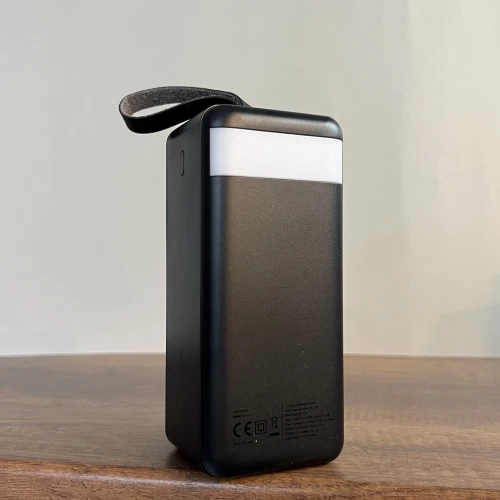 Power Bank Tornado PB-A5 50000mAh PD/QC 22.5W 2USB + USB-C