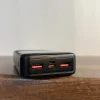 Power Bank Tornado PB02 20000mAh PD/QC 22.5W 2USB