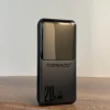 Power Bank Tornado PB02 20000mAh PD/QC 22.5W 2USB