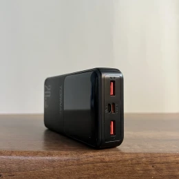 Power Bank Tornado PB02 20000mAh PD/QC 22.5W 2USB