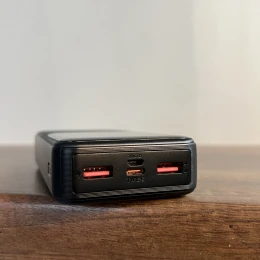 Power Bank Tornado PB02 20000mAh PD/QC 22.5W 2USB