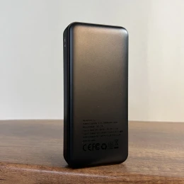 Power Bank Tornado PB02 20000mAh PD/QC 22.5W 2USB