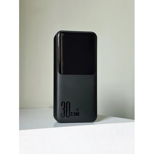 Power Bank Tornado PB09 30000mAh PD 22.5W