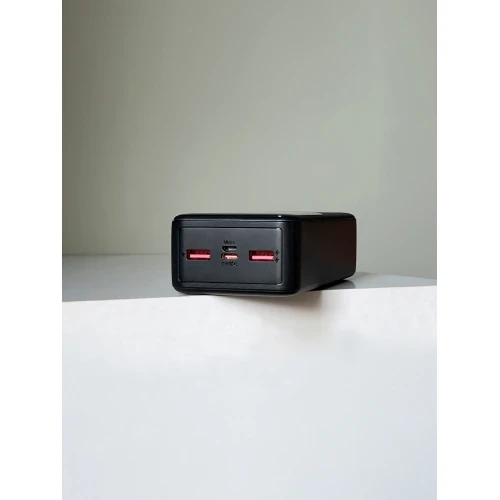 Power Bank Tornado PB09 30000mAh PD 22.5W