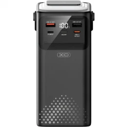 Power Bank XO PR287 80000mAh PD/QC 22.5W 2USB + USB-C
