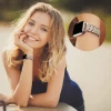 Ремінець CASE LAB Briliant 3-bead for Apple Watch 38/40/41 mm