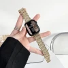 Ремінець CASE LAB Briliant 3-bead for Apple Watch 38/40/41 mm
