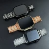 Ремінець CASE LAB Briliant 3-bead for Apple Watch 38/40/41 mm