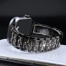Ремінець CASE LAB Briliant 3-bead for Apple Watch 38/40/41 mm