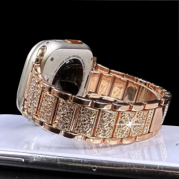 Ремінець CASE LAB Briliant 3-bead for Apple Watch 38/40/41 mm