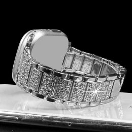 Ремінець CASE LAB Briliant 3-bead for Apple Watch 38/40/41 mm