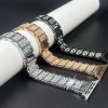 Ремінець CASE LAB Briliant 3-bead for Apple Watch 42/44/45/49 mm