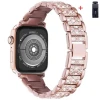 Ремінець CASE LAB Briliant 3-bead for Apple Watch 42/44/45/49 mm