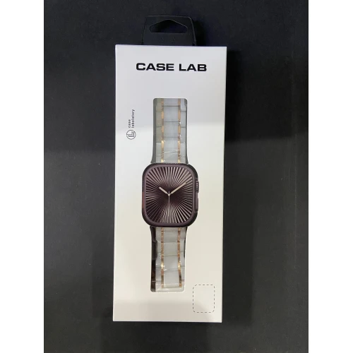 Ремінець CASE LAB Ceramic for Apple Watch 38/40/41 mm