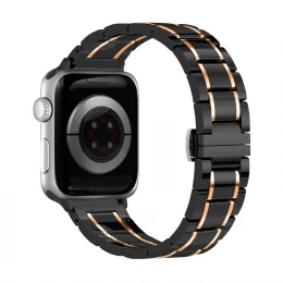 Ремінець CASE LAB Ceramic for Apple Watch 38/40/41 mm