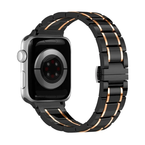 Ремінець CASE LAB Ceramic for Apple Watch 38/40/41 mm
