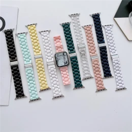 Ремінець CASE LAB Ceramic for Apple Watch 38/40/41 mm