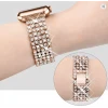 Ремінець CASE LAB Crystal for Apple Watch 38/40/41 mm