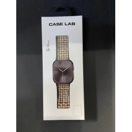 Ремінець CASE LAB Crystal for Apple Watch 42/44/45/49 mm